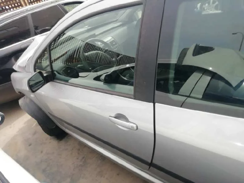 PEUGEOT 307 (S1) '2001 XR GRIS