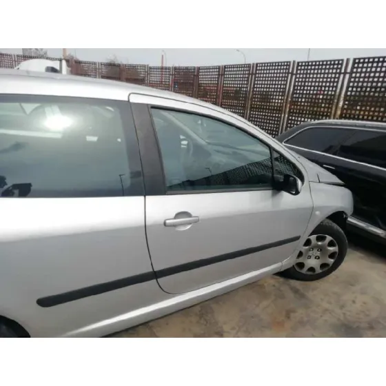 PEUGEOT 307 (S1) '2001 XR GRIS