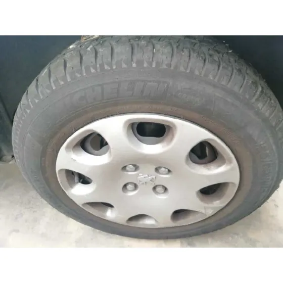PEUGEOT 307 (S1) '2001 XR GRIS