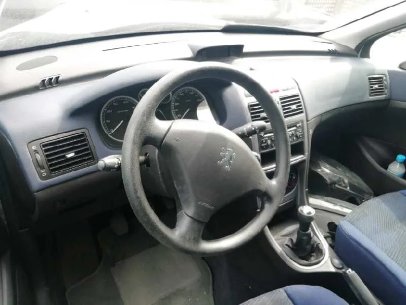 PEUGEOT 307 (S1) '2001 XR GRIS