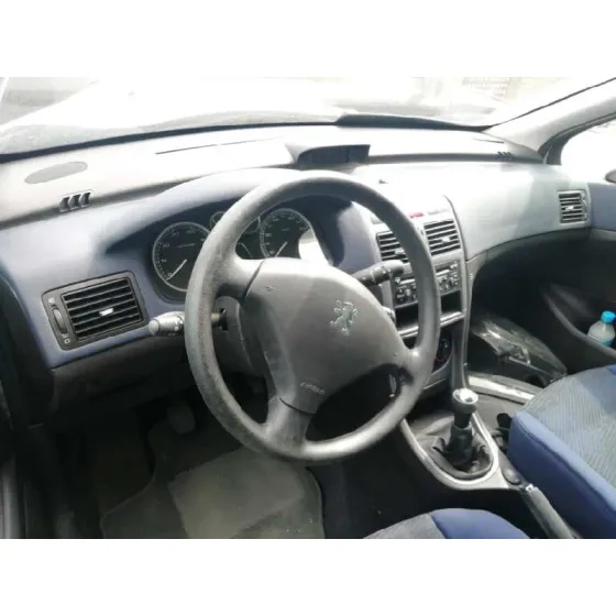 PEUGEOT 307 (S1) '2001 XR GRIS
