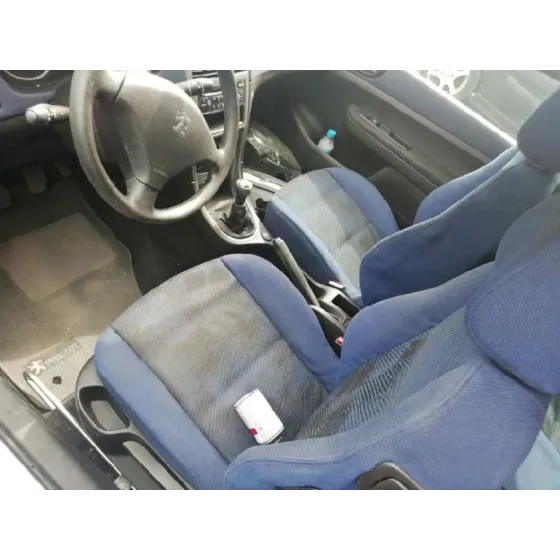 PEUGEOT 307 (S1) '2001 XR GRIS