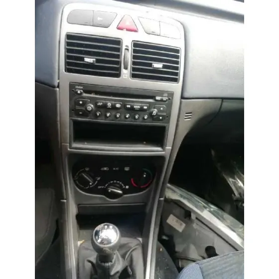 PEUGEOT 307 (S1) '2001 XR GRIS