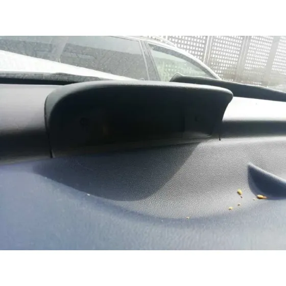 PEUGEOT 307 (S1) '2001 XR GRIS