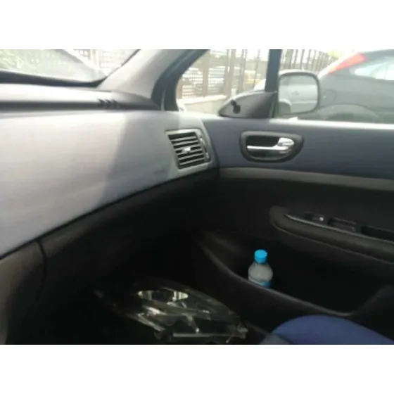 PEUGEOT 307 (S1) '2001 XR GRIS