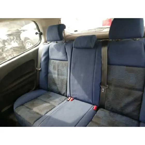PEUGEOT 307 (S1) '2001 XR GRIS