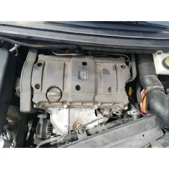 PEUGEOT 307 (S1) '2001 XR GRIS