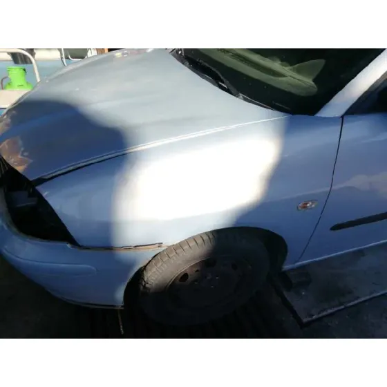 SEAT CORDOBA BERLINA (6L2) '2004 1.4 16V GRIS