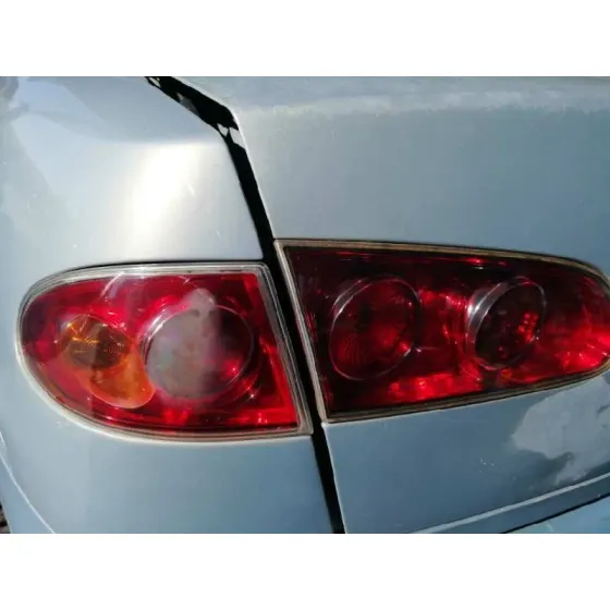 SEAT CORDOBA BERLINA (6L2) '2004 1.4 16V GRIS