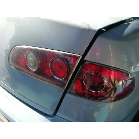 SEAT CORDOBA BERLINA (6L2) '2004 1.4 16V GRIS