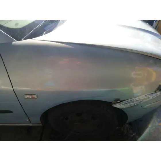 SEAT CORDOBA BERLINA (6L2) '2004 1.4 16V GRIS