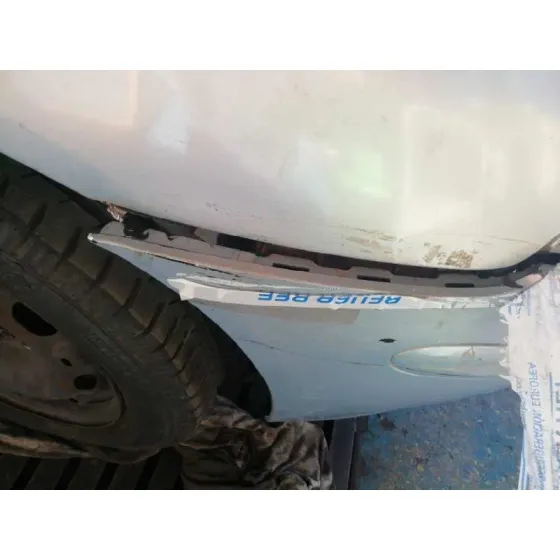 SEAT CORDOBA BERLINA (6L2) '2004 1.4 16V GRIS