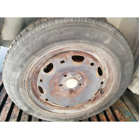 SEAT CORDOBA BERLINA (6L2) '2004 1.4 16V GRIS