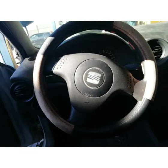 SEAT CORDOBA BERLINA (6L2) '2004 1.4 16V GRIS