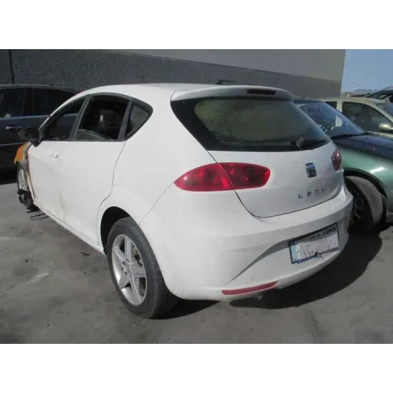 SEAT LEON (1P1) '2011 REFERENCE BLANCO/CALCINADO