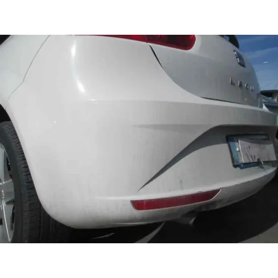 SEAT LEON (1P1) '2011 REFERENCE BLANCO/CALCINADO