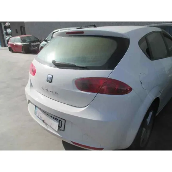 SEAT LEON (1P1) '2011 REFERENCE BLANCO/CALCINADO