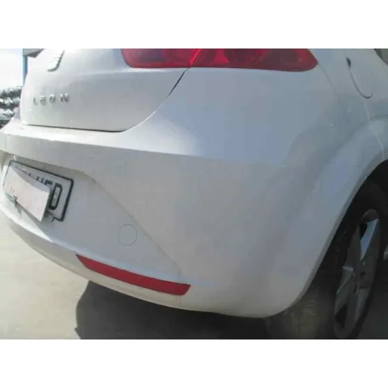 SEAT LEON (1P1) '2011 REFERENCE BLANCO/CALCINADO