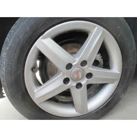SEAT LEON (1P1) '2011 REFERENCE BLANCO/CALCINADO