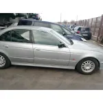 BMW SERIE 5 BERLINA (E39) '2003 525TDS GRIS