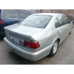 BMW SERIE 5 BERLINA (E39) '2003 525TDS GRIS