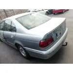 BMW SERIE 5 BERLINA (E39) '2003 525TDS GRIS