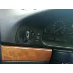 BMW SERIE 5 BERLINA (E39) '2003 525TDS GRIS