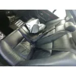 BMW SERIE 5 BERLINA (E39) '2003 525TDS GRIS
