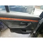 BMW SERIE 5 BERLINA (E39) '2003 525TDS GRIS