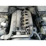 BMW SERIE 5 BERLINA (E39) '2003 525TDS GRIS