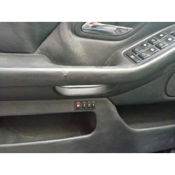 BMW SERIE 5 BERLINA (E39) '2003 525TDS GRIS