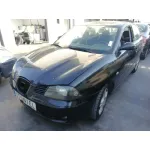SEAT IBIZA (6L1) SEAT IBIZA (6L1) '2005 1.9 TDI NEGRO 2002