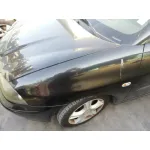 SEAT IBIZA (6L1) SEAT IBIZA (6L1) '2005 1.9 TDI NEGRO 2002