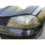 SEAT IBIZA (6L1) SEAT IBIZA (6L1) '2005 1.9 TDI NEGRO 2002