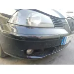 SEAT IBIZA (6L1) SEAT IBIZA (6L1) '2005 1.9 TDI NEGRO 2002