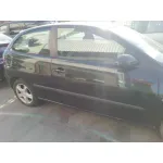 SEAT IBIZA (6L1) SEAT IBIZA (6L1) '2005 1.9 TDI NEGRO 2002