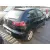 SEAT IBIZA (6L1) SEAT IBIZA (6L1) '2005 1.9 TDI NEGRO 2002