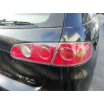 SEAT IBIZA (6L1) SEAT IBIZA (6L1) '2005 1.9 TDI NEGRO 2002