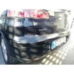SEAT IBIZA (6L1) SEAT IBIZA (6L1) '2005 1.9 TDI NEGRO 2002