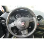 SEAT IBIZA (6L1) SEAT IBIZA (6L1) '2005 1.9 TDI NEGRO 2002
