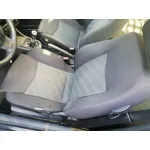 SEAT IBIZA (6L1) SEAT IBIZA (6L1) '2005 1.9 TDI NEGRO 2002