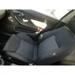 SEAT IBIZA (6L1) SEAT IBIZA (6L1) '2005 1.9 TDI NEGRO 2002