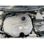 SEAT IBIZA (6L1) SEAT IBIZA (6L1) '2005 1.9 TDI NEGRO 2002
