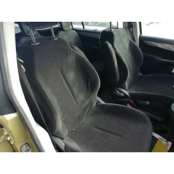 CITROEN C4 GRAND PICASSO '2007 BUSINESS MARRON