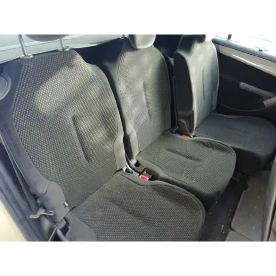 CITROEN C4 GRAND PICASSO '2007 BUSINESS MARRON