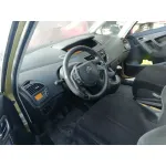CITROEN C4 GRAND PICASSO '2007 BUSINESS MARRON