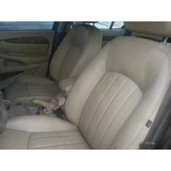 JAGUAR X-TYPE '2003 2.0 D CLASSIC AZUL