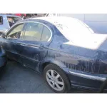 JAGUAR X-TYPE '2003 2.0 D CLASSIC AZUL
