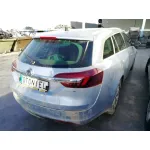OPEL INSIGNIA SPORTS TOURER OPEL INSIGNIA SPORTS TOURER '2014 EXCELLENCE AZUL 2013