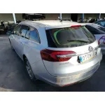 OPEL INSIGNIA SPORTS TOURER OPEL INSIGNIA SPORTS TOURER '2014 EXCELLENCE AZUL 2013